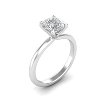 Load image into Gallery viewer, 1 Carat Round Diamond Ring