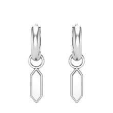 Load image into Gallery viewer, The Spell of Harmony | Sterling Silver