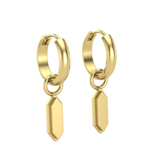 Load image into Gallery viewer, The Spell of Harmony | Sterling Silver