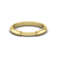 Load image into Gallery viewer, Paris Band | Sterling Silver