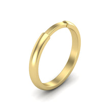 Load image into Gallery viewer, Paris Band | Sterling Silver