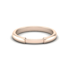 Load image into Gallery viewer, Paris Band | Sterling Silver