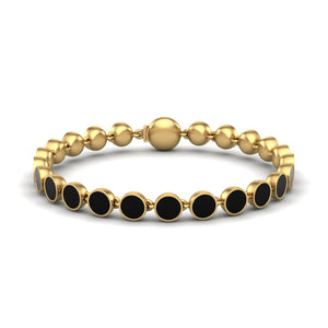 Ca La Ree Bracelet | Sterling Silver