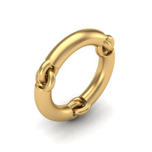 Load image into Gallery viewer, Solstice Ring | Sterling Silver
