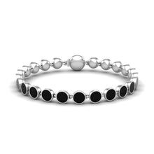 Load image into Gallery viewer, Ca La Ree Bracelet | Sterling Silver
