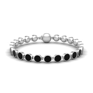 Ca La Ree Bracelet | Sterling Silver