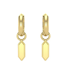 Load image into Gallery viewer, The Spell of Harmony | Sterling Silver
