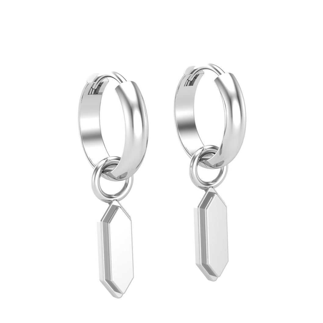 The Spell of Harmony | Sterling Silver