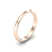 Load image into Gallery viewer, Paris Band | Sterling Silver
