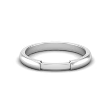 Load image into Gallery viewer, Paris Band | Sterling Silver
