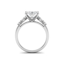 Load image into Gallery viewer, 2.5 Carat Marquise Diamond Ring
