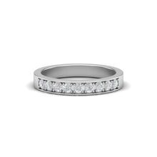 Load image into Gallery viewer, Signature Diamond Band
