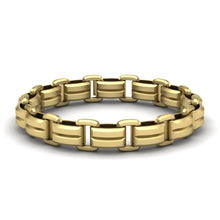 Load image into Gallery viewer, Streamline Link Bracelet
